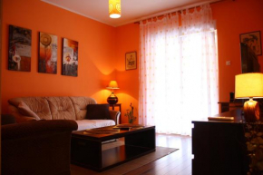 Отель Apartment Sendy  Задар